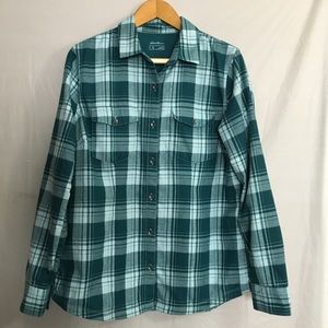 Eddie Bauer Flannel
